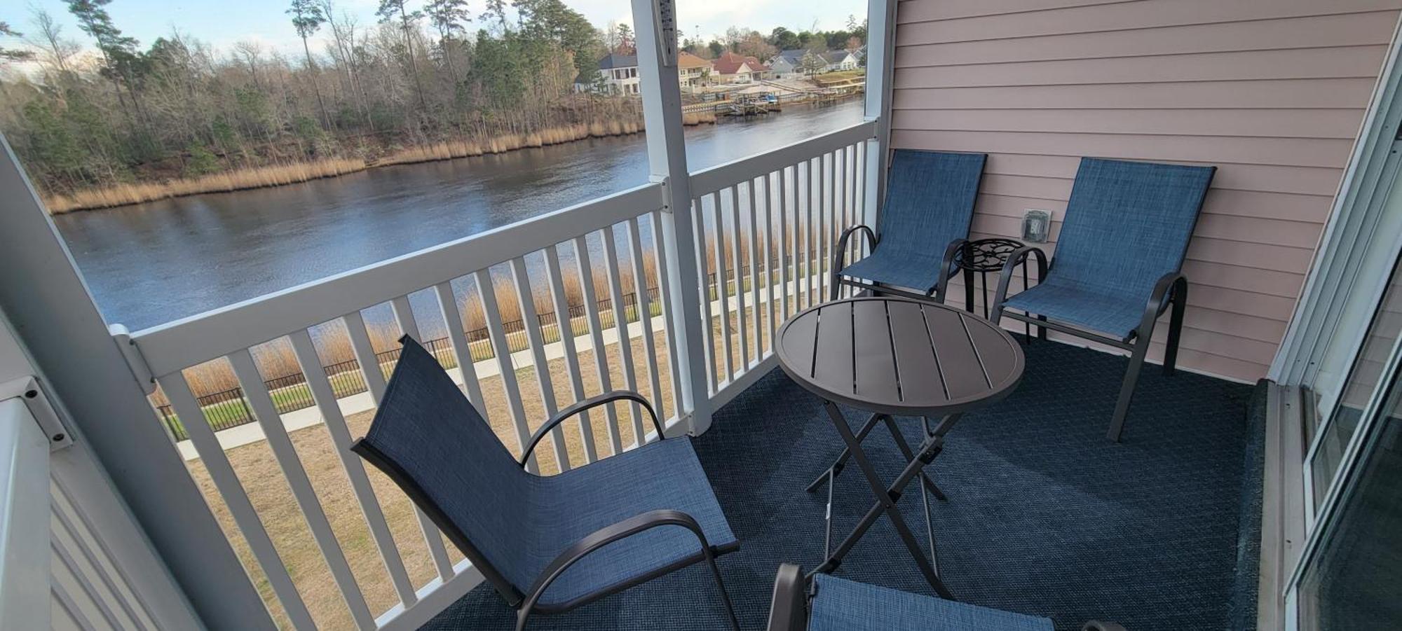 Myrtle Beach Waterway Getaway Socastee Exterior photo
